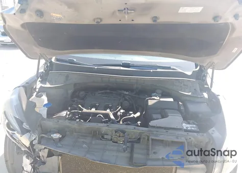 2016 Kia Sorento 3.3L Sxl from USA, damaged, VIN 5XYPK4A59GG024716